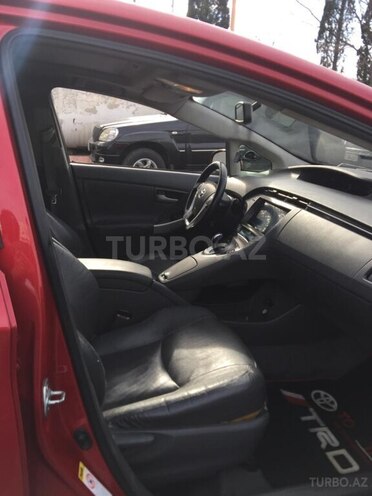 Toyota Prius 2010, 568,919 km - 1.8 л - Bakı