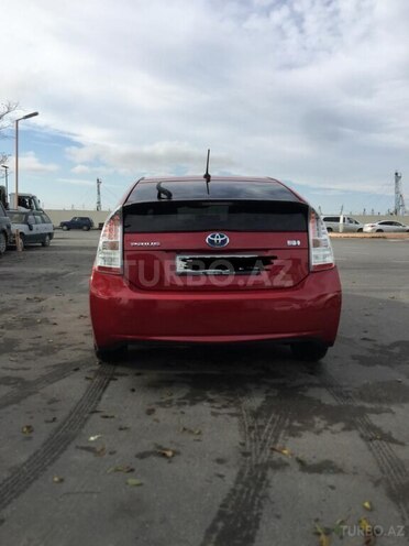 Toyota Prius 2010, 568,919 km - 1.8 л - Bakı