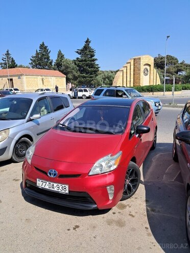 Toyota Prius 2010, 568,919 km - 1.8 л - Bakı
