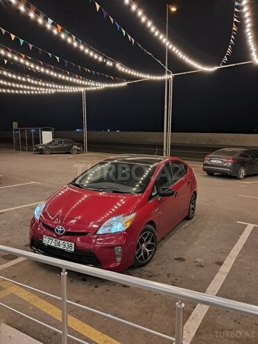 Toyota Prius 2010, 568,919 km - 1.8 л - Bakı