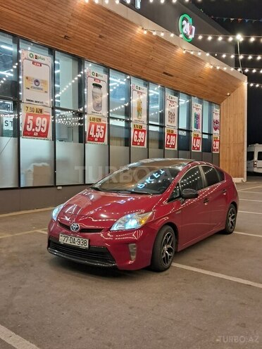 Toyota Prius 2010, 568,919 km - 1.8 л - Bakı