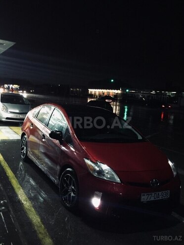 Toyota Prius 2010, 568,919 km - 1.8 л - Bakı