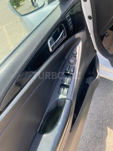 Hyundai Sonata 2010, 180,000 km - 2.4 л - Goranboy
