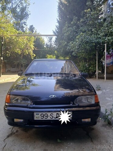 LADA (VAZ) 2115 2005, 207,000 km - 1.5 л - Bakı