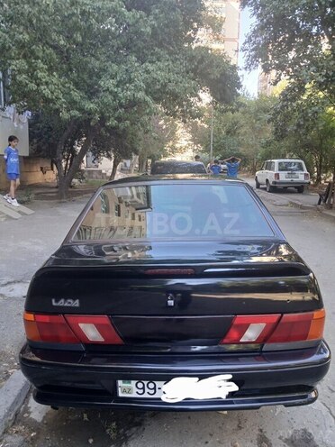 LADA (VAZ) 2115 2005, 207,000 km - 1.5 л - Bakı