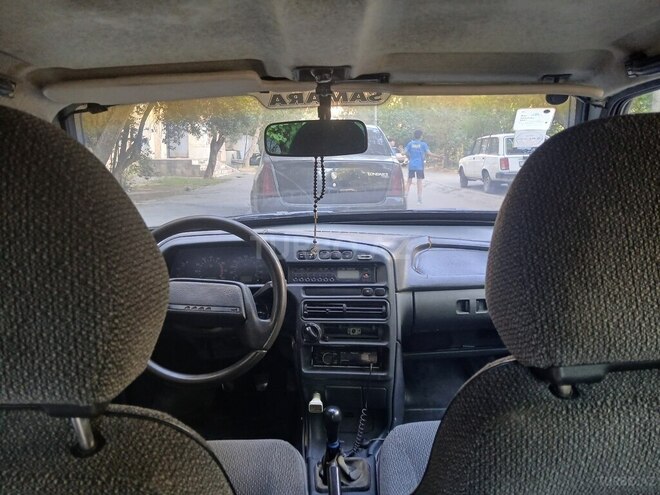 LADA (VAZ) 2115 2005, 207,000 km - 1.5 л - Bakı