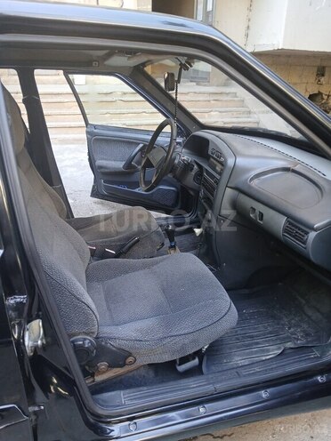 LADA (VAZ) 2115 2005, 207,000 km - 1.5 л - Bakı