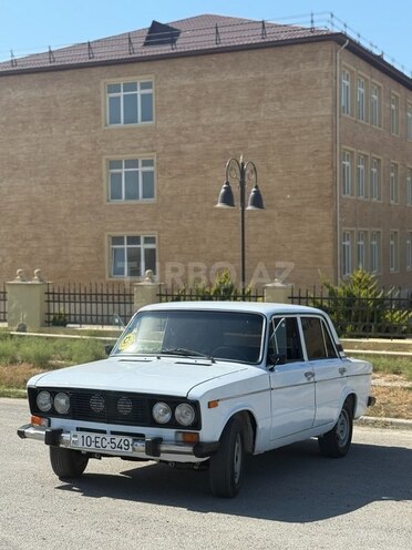 LADA (VAZ) 2106 1992, 15,000 km - 1.3 l - Bakı