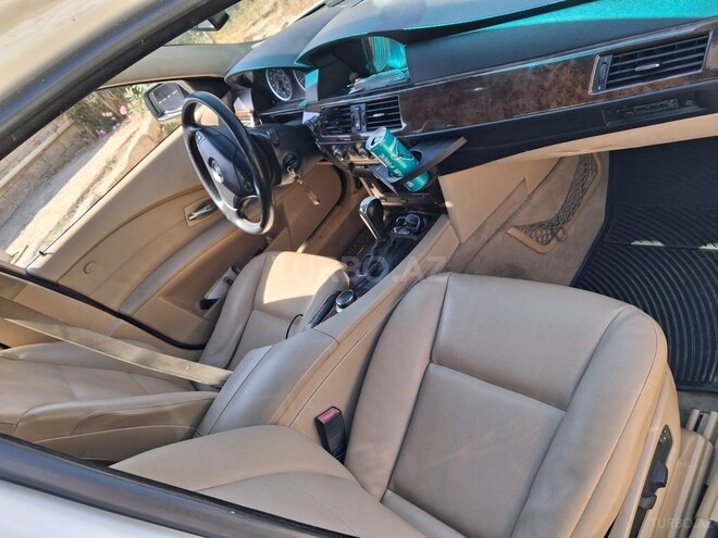 BMW 530 2006, 394,440 km - 3.0 l - Bakı
