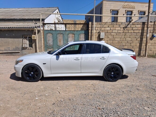 BMW 530 2006, 394,440 km - 3.0 l - Bakı