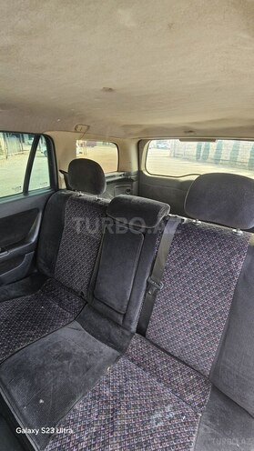 Opel Astra 2001, 473,000 km - 1.6 л - Bakı