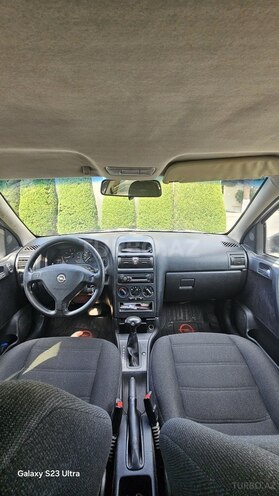Opel Astra 2001, 473,000 km - 1.6 л - Bakı