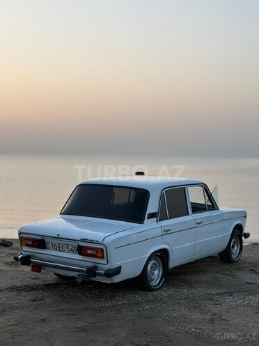 LADA (VAZ) 2106 1992, 15,000 km - 1.3 l - Bakı