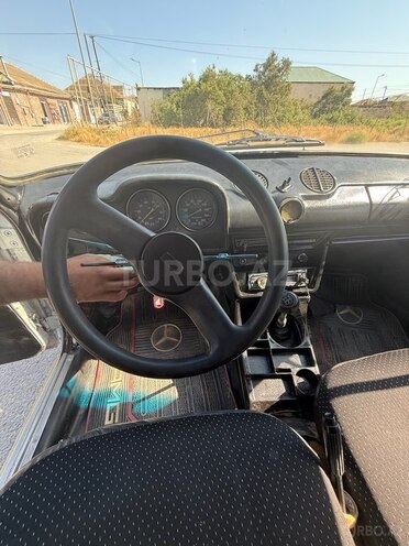 LADA (VAZ) 2106 1992, 15,000 km - 1.3 l - Bakı