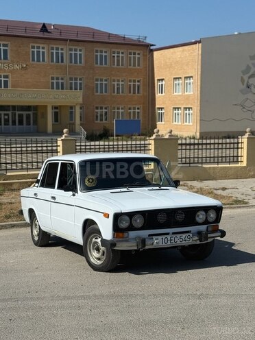 LADA (VAZ) 2106 1992, 15,000 km - 1.3 l - Bakı