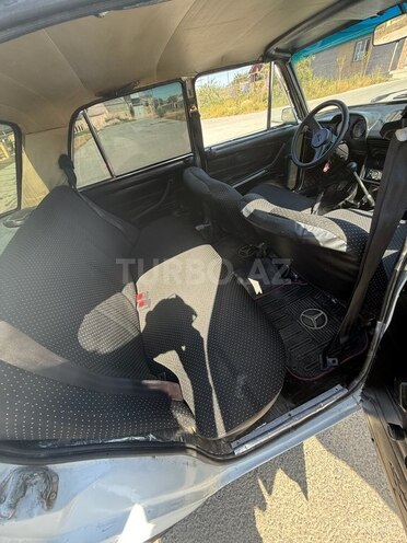 LADA (VAZ) 2106 1992, 15,000 km - 1.3 l - Bakı