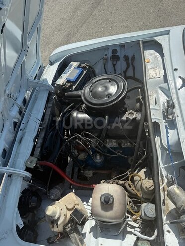 LADA (VAZ) 2106 1992, 15,000 km - 1.3 l - Bakı