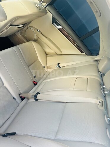 Mercedes C 250 2011, 240,000 km - 1.8 l - Bakı