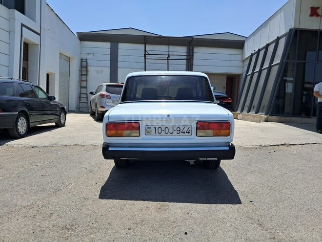 LADA (VAZ) 2107 2005, 58,000 km - 1.6 l - Bakı