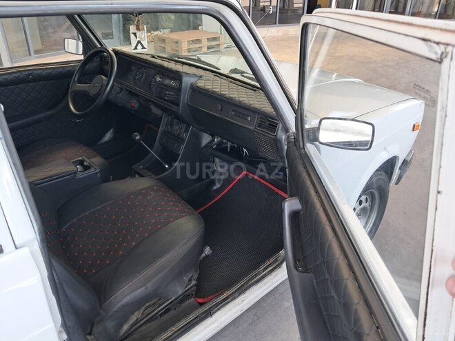 LADA (VAZ) 2107 2005, 58,000 km - 1.6 l - Bakı