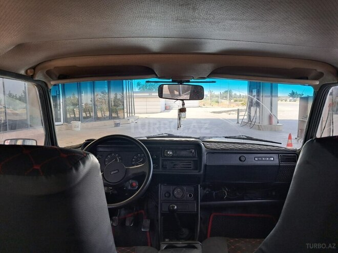 LADA (VAZ) 2107 2005, 58,000 km - 1.6 l - Bakı
