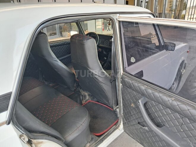 LADA (VAZ) 2107 2005, 58,000 km - 1.6 l - Bakı