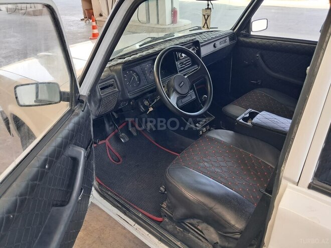 LADA (VAZ) 2107 2005, 58,000 km - 1.6 l - Bakı