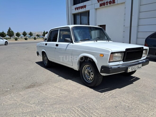 LADA (VAZ) 2107 2005, 58,000 km - 1.6 l - Bakı