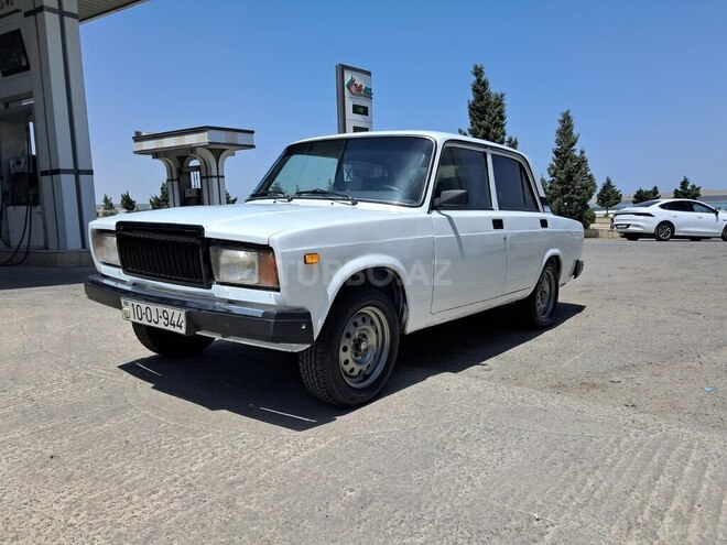 LADA (VAZ) 2107 2005, 58,000 km - 1.6 l - Bakı