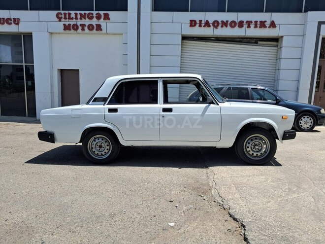 LADA (VAZ) 2107 2005, 58,000 km - 1.6 l - Bakı
