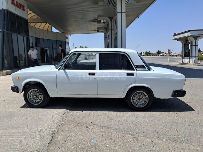 LADA (VAZ) 2107 2005, 58,000 km - 1.6 l - Bakı