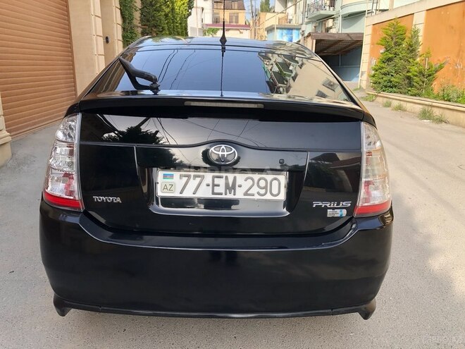 Toyota Prius 2007, 225,373 km - 1.5 l - Bakı