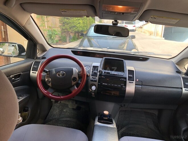 Toyota Prius 2007, 225,373 km - 1.5 l - Bakı