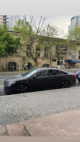 Toyota Camry-2