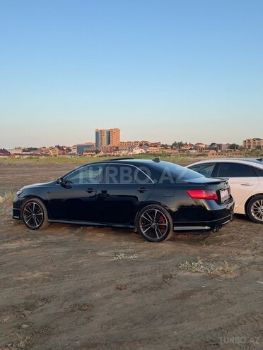 Toyota Camry-6