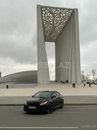 Toyota Camry-21