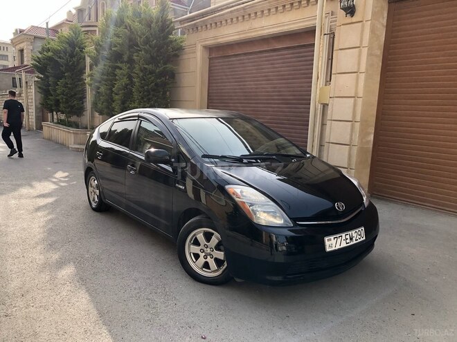 Toyota Prius 2007, 225,373 km - 1.5 l - Bakı