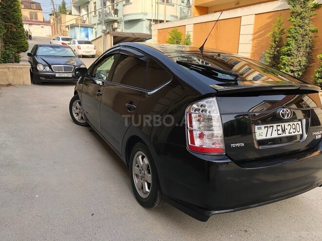 Toyota Prius 2007, 225,373 km - 1.5 l - Bakı