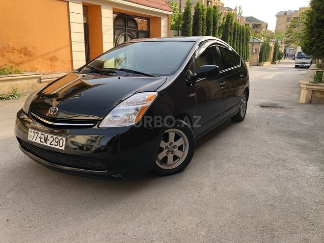Toyota Prius 2007, 225,373 km - 1.5 l - Bakı