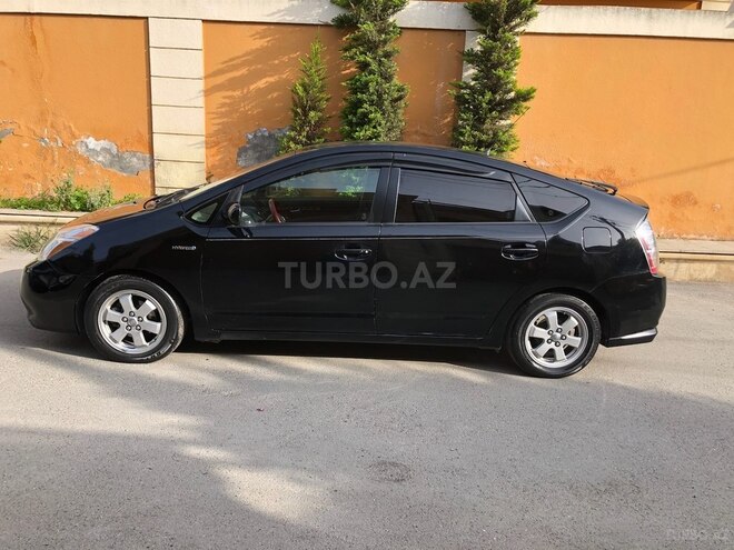 Toyota Prius 2007, 225,373 km - 1.5 l - Bakı