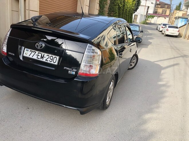 Toyota Prius 2007, 225,373 km - 1.5 l - Bakı