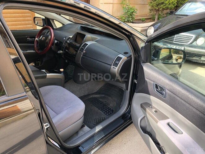 Toyota Prius 2007, 225,373 km - 1.5 l - Bakı