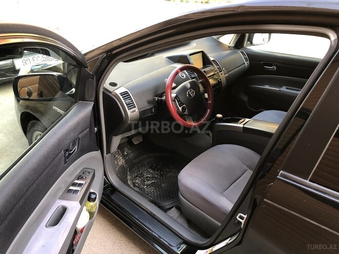 Toyota Prius 2007, 225,373 km - 1.5 l - Bakı