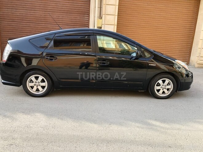 Toyota Prius 2007, 225,373 km - 1.5 l - Bakı