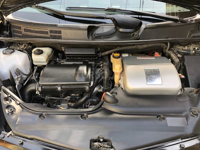 Toyota Prius 2007, 225,373 km - 1.5 l - Bakı