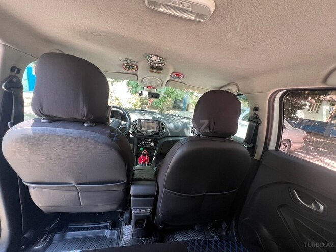 LADA (VAZ) XRAY Cross 2020, 117,205 km - 1.6 л - Sumqayıt