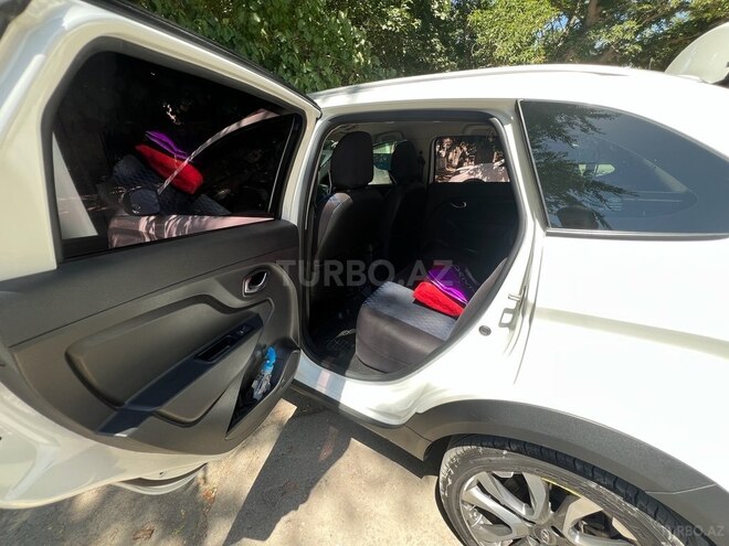 LADA (VAZ) XRAY Cross 2020, 117,205 km - 1.6 л - Sumqayıt