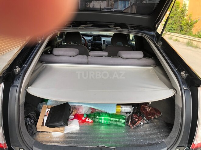Toyota Prius 2007, 225,373 km - 1.5 l - Bakı