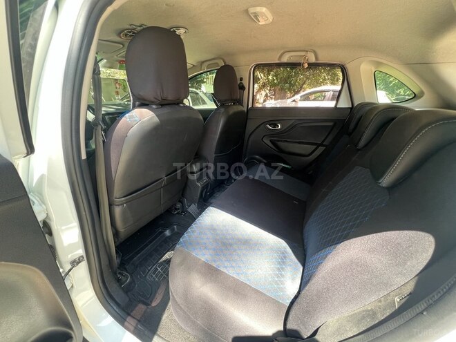 LADA (VAZ) XRAY Cross 2020, 117,205 km - 1.6 л - Sumqayıt