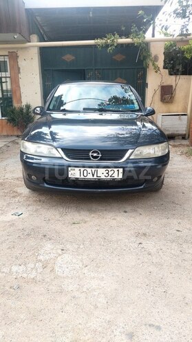 Opel Vectra 2000, 570,000 km - 1.6 л - Bakı